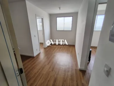 Apartamento com 2 Quartos para alugar, 34m² no Centro, Guarulhos