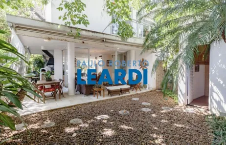 Sobrado com 3 Quartos à venda, 520m² no Alto de Pinheiros, São Paulo