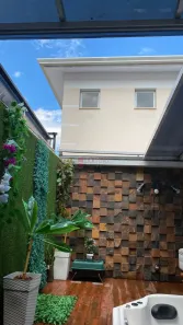 Casa de Condomínio com 3 Quartos à venda, 88m² no Jardim Shangai, Jundiaí