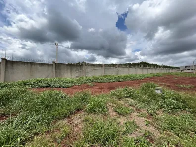 Lote/Terreno à venda, 584m² no Quinta da Mata, Ribeirão Preto