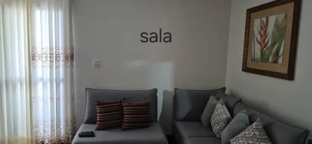 Apartamento com 3 Quartos à venda, 83m² no Campestre, Santo André