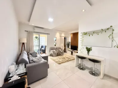 Apartamento com 3 Quartos à venda, 67m² no Parque Industrial Lagoinha, Ribeirão Preto