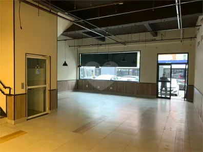 Prédio Comercial à venda, 264m² no Indianópolis, São Paulo