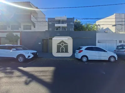 Apartamento com 2 Quartos para alugar, 45m² no Saraiva, Uberlândia