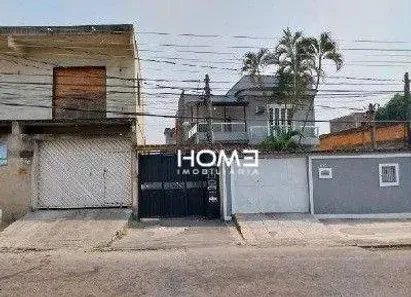 Casa com 2 Quartos à venda, 112m² no Olinda, Nilópolis