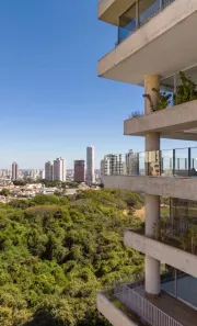 Apartamento com 3 Quartos à venda, 394m² no Setor Bueno, Goiânia