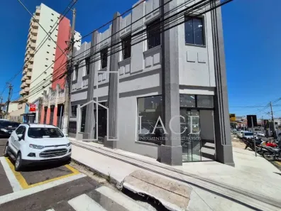 Ponto Comercial para alugar, 62m² no Centro, Marília