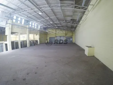 Galpão/Depósito/Armazém para alugar, 1111m² no Conceição, Diadema