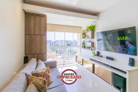 Apartamento com 2 Quartos à venda, 94m² no Vila Ipiranga, Porto Alegre