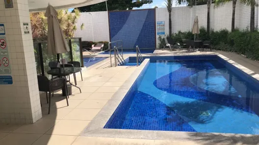 Apartamento com 2 Quartos à venda, 62m² no Candeias, Jaboatão dos Guararapes