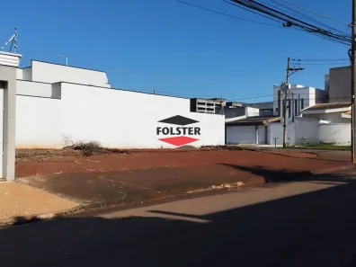Lote/Terreno à venda, 283m² no Jardim Souza Queiroz, Santa Bárbara D'Oeste