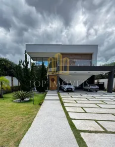 Casa de Condomínio com 6 Quartos à venda, 933m² no Condomínio Residencial Mirante do Vale, Jacareí
