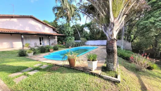 Casa com 3 Quartos à venda, 400m² no Chácara Rincão, Cotia