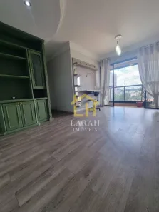 Apartamento com 2 Quartos à venda, 60m² no Jardim Colombo, São Paulo