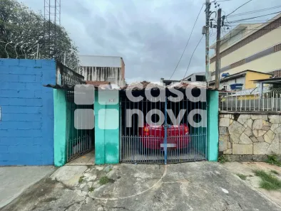 Casa com 2 Quartos à venda, 51m² no Jardim Brasil (Zona Norte), São Paulo