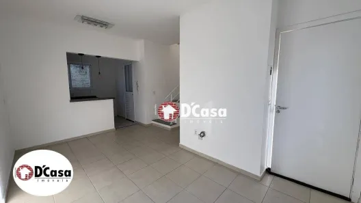Casa de Condomínio com 2 Quartos à venda, 68m² no Vila Areao, Taubaté