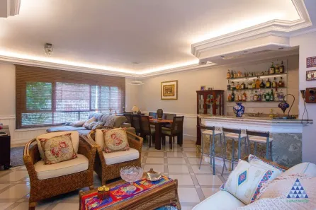 Sobrado com 3 Quartos à venda, 434m² no Conjunto Residencial Santa Terezinha, São Paulo