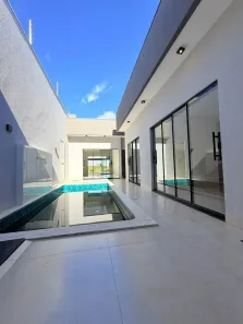 Casa com 3 Quartos à venda, 140m² no Residencial Campos do Jordão, Anápolis