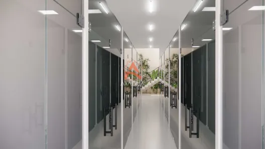Ponto Comercial para alugar, 6m² no Nova Mirim, Praia Grande