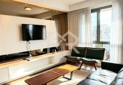 Apartamento com 1 Quarto para alugar, 47m² no Cidade Baixa, Porto Alegre