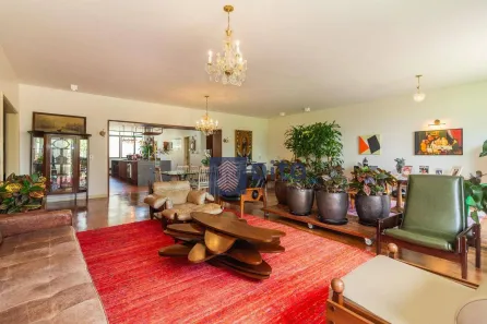 Apartamento com 4 Quartos à venda, 285m² no Consolação, São Paulo