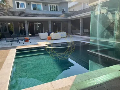 Casa de Condomínio com 4 Quartos à venda, 700m² no Barra da Tijuca, Rio de Janeiro