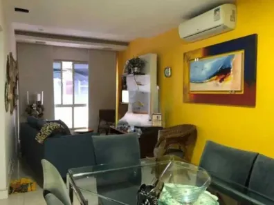 Apartamento com 3 Quartos à venda, 136m² no Botafogo, Rio de Janeiro