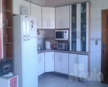 Sobrado com 3 Quartos à venda, 200m² no Jardim Jamaica, Santo André
