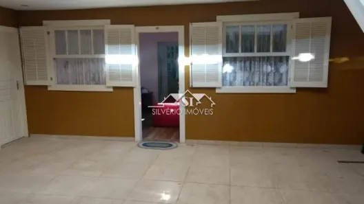 Casa com 2 Quartos à venda, 65m² no Bingen, Petrópolis