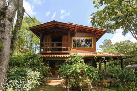 Casa de Condomínio com 3 Quartos à venda, 1000m² no Brumadinho, Brumadinho