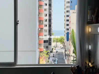 Apartamento com 1 Quarto à venda, 69m² no Centro, Balneário Camboriú