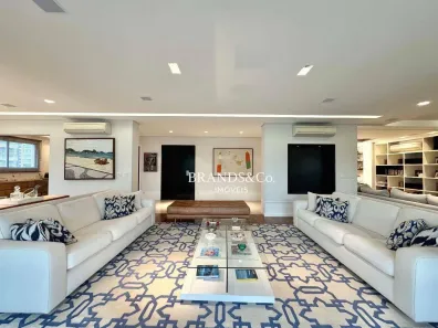 Apartamento com 4 Quartos à venda, 350m² no Campo Belo, São Paulo