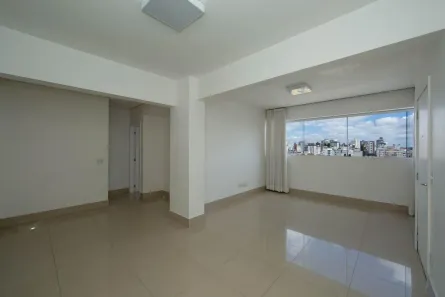 Apartamento com 4 Quartos à venda, 116m² no Prado, Belo Horizonte