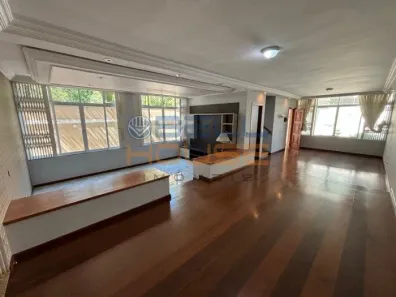 Sobrado com 3 Quartos à venda, 335m² no Vila Floresta, Santo André