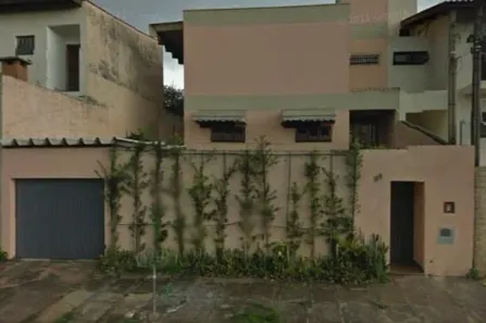 Casa com 4 Quartos para venda ou aluguel, 214m² no Jardim Magnólia, Campinas