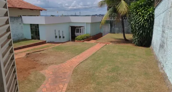 Casa de Condomínio com 4 Quartos à venda, 500m² no Jardim Novo Mundo, Goiânia