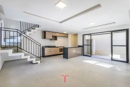 Casa com 3 Quartos à venda, 149m² no Lindóia, Curitiba