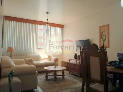 Apartamento com 2 Quartos à venda, 75m² no Santana, São Paulo