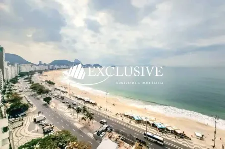 Cobertura com 4 Quartos à venda, 290m² no Copacabana, Rio de Janeiro