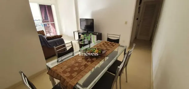 Apartamento com 2 Quartos à venda, 90m² no Icaraí, Niterói