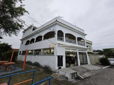 Casa com 4 Quartos à venda, 360m² no Rancho Novo, Nova Iguaçu