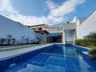 Casa com 5 Quartos à venda, 293m² no Barra da Tijuca, Rio de Janeiro