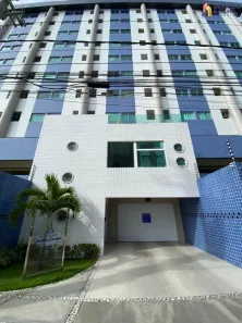 Apartamento com 1 Quarto para alugar, 40m² no Universitário, Caruaru