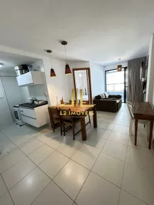 Apartamento com 1 Quarto à venda, 46m² no Ondina, Salvador