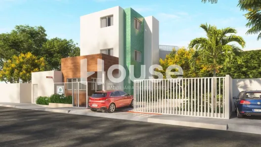 Apartamento com 2 Quartos à venda, 43m² no Porto D'Antas, Aracaju