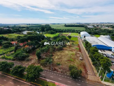Lote/Terreno à venda, 12215m² no Jardim Gisela, Toledo