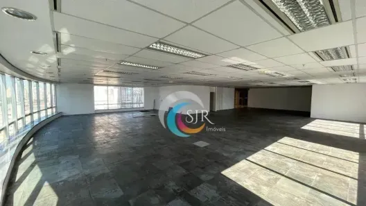 Sala Comercial para venda ou aluguel, 330m² no Cidade Monções, São Paulo