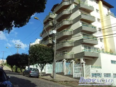 Apartamento com 3 Quartos à venda, 177m² no Nossa Senhora de Lourdes, Caxias do Sul