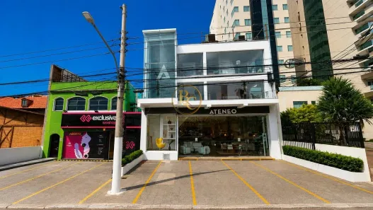 Ponto Comercial para alugar, 2460m² no Santana, São Paulo