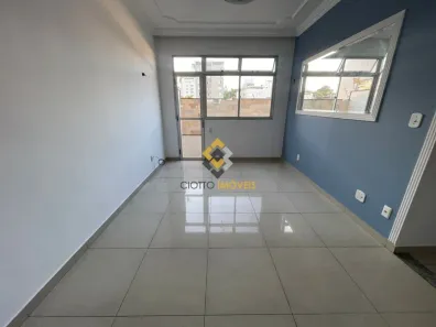 Apartamento com 3 Quartos à venda, 140m² no Santa Rosa, Belo Horizonte